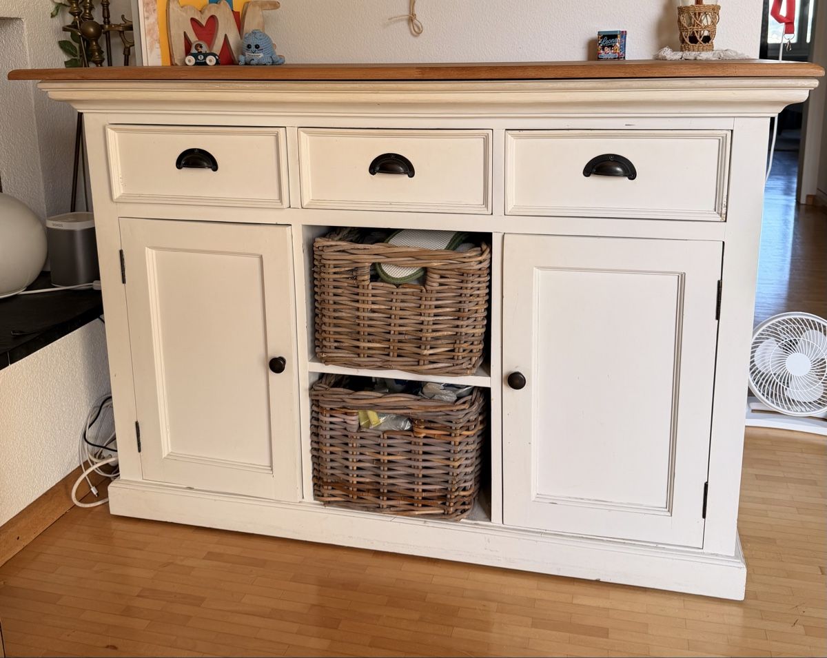 Maisons du monde Commodes: Hübsche Kommode – D'occasion à Horgen par GMartin
