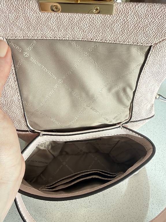 Michael Kors Borse da donna: Michael Kors cece Tasche Rosa – Nuovo (secondo la descrizione) da Ballwil venduto da Larabjx 3
