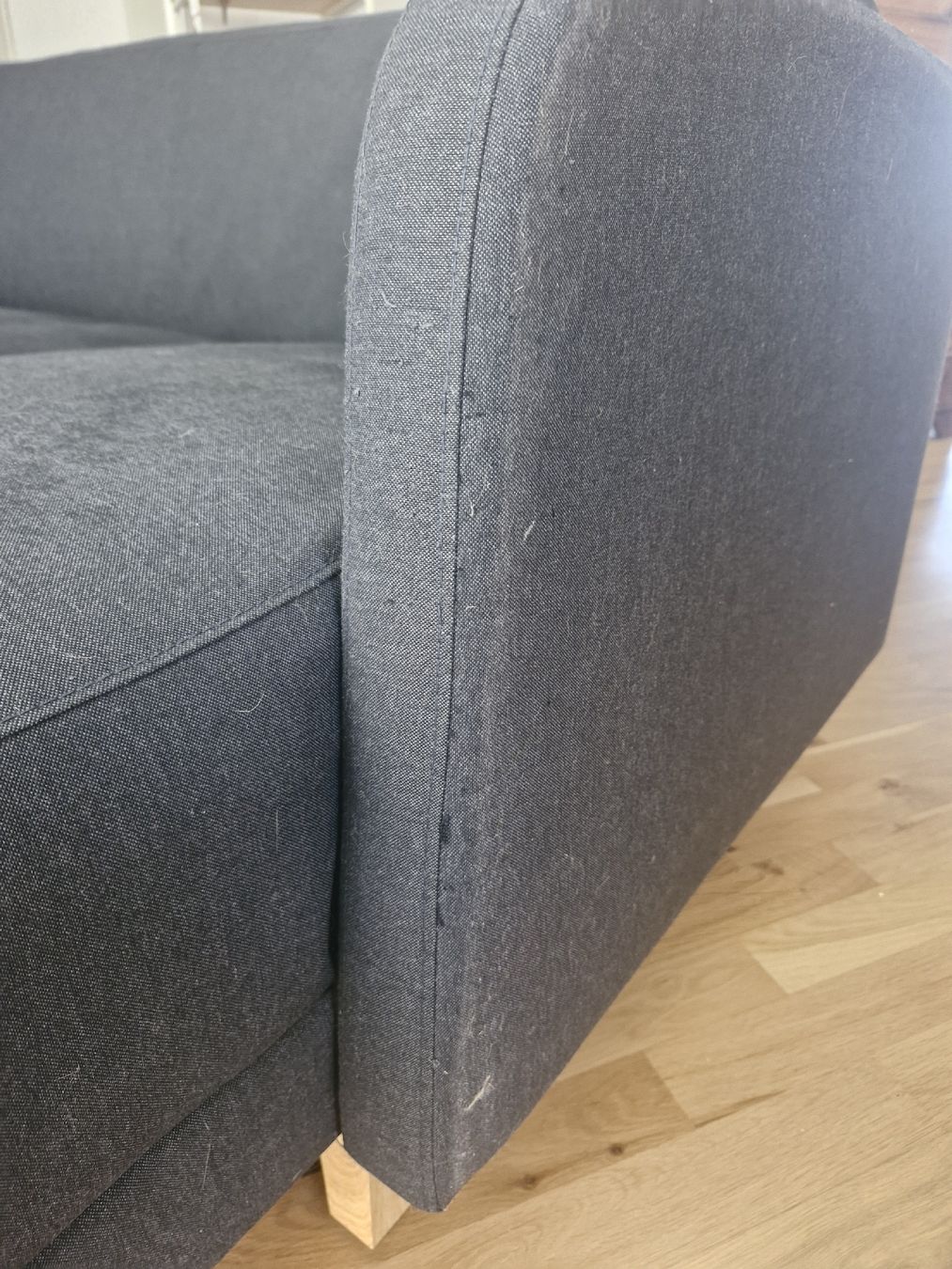 Ikea Sofas: Ikea Sofa – D'occasion à Madiswil par buesiii 1