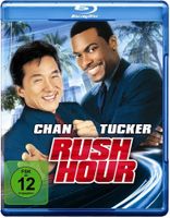 Rush Hour - Blu-Ray