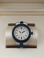 BVLGARI "BVLGARI BVLGARI ALUMINIUM " 40 MM