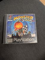Monster racer Sony ps1