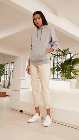 DOCKERS Chino Hose - Slim Fit Weekend