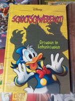 Enthologie HC: Schockschwerenot - Grausen in Entenhausen