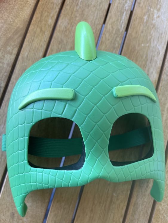 PJ Masks Pyjamahelden Jungen Cap – Größe 52, Blau, Aus Baumwolle