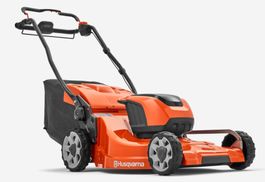 Akku-Rasenmäher: Husqvarna LC 353iVX
