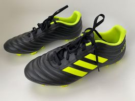 Chaussures de foot Adidas Copa t. 42 2/3