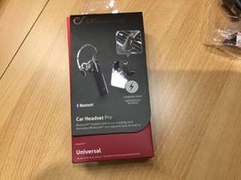 Car Headset Pro
