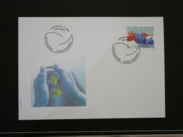 Ersttagsbrief 03.09.2009
