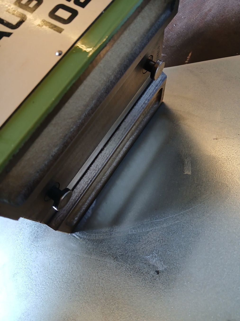 Schaublin Tutte le macchine: Schaublin – Usato da sorvilier venduto da turbolette 4