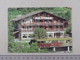 Ringgenberg, 2003, Kurhaus Alpina