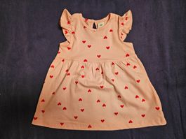 Kleid Gr. 68 neu
