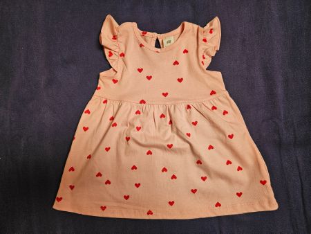 Kleid Gr. 68 neu
