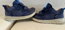 Kinder Klettschuhe Superfit Gore-Tex Grösse 23 guter Zustand
