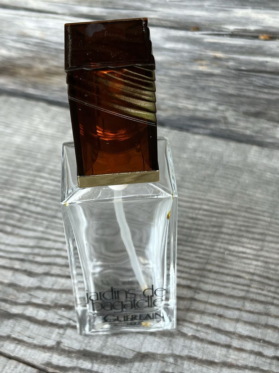 Guerlain Flaconi: Parfum flacon Guerlain – Usato da Euseigne venduto da so.ART 2