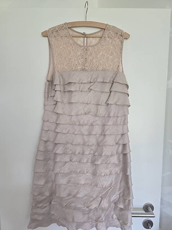 Vestiti: Abendkleid mit Blazer – Usato da Dornach venduto da ani1892 3