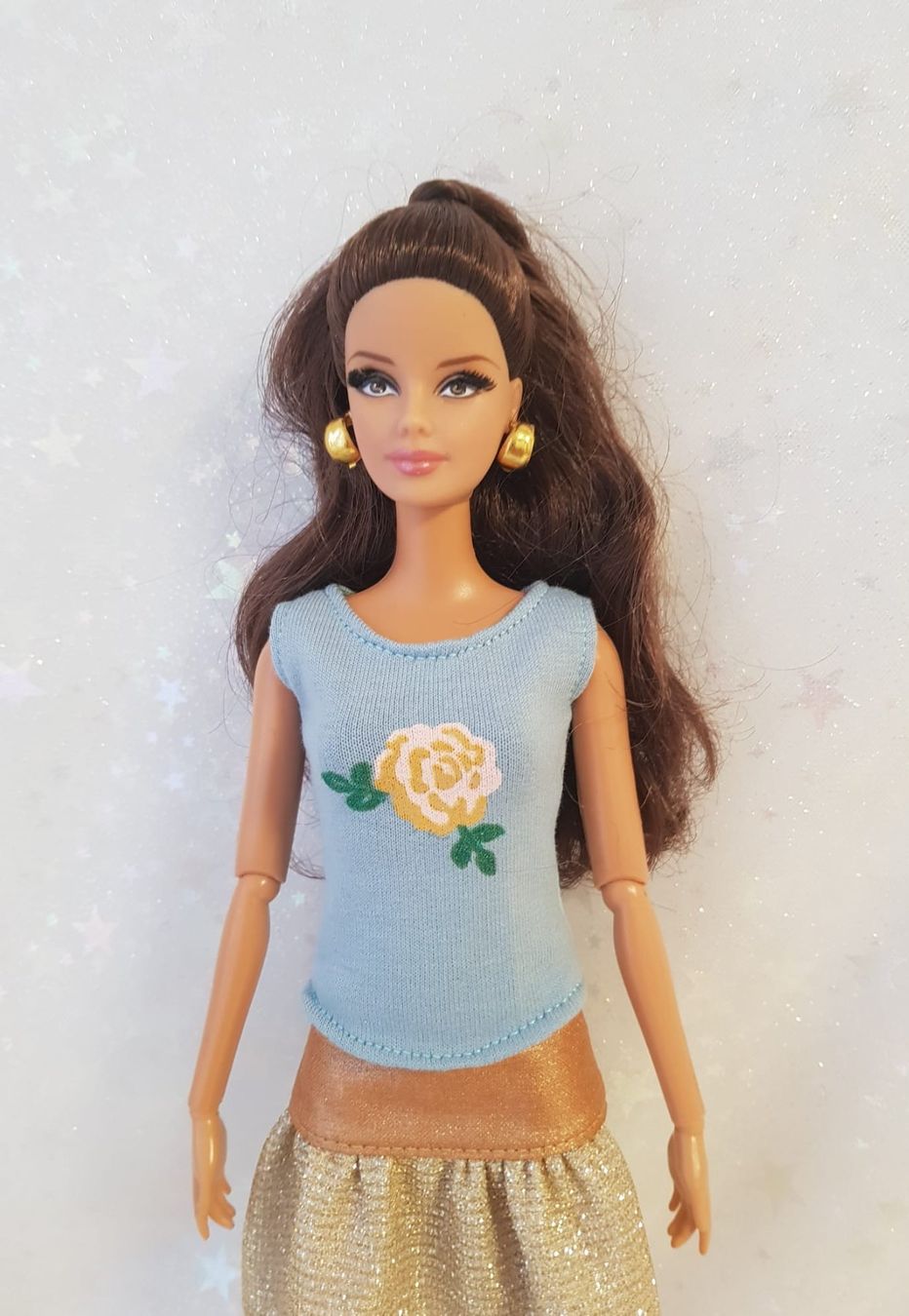 Bambole: Barbie Kleider – Nuovo (secondo la descrizione) da Lachen SZ venduto da Sakura4hime 3
