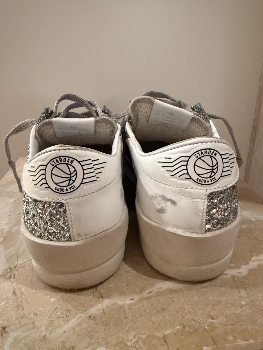 Golden Goose Scarpe da donna: Golden Goose sneakers – Usato da Paradiso venduto da apf_mh9c 3