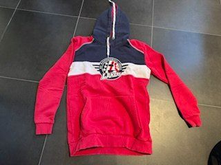 Kapuzen Pullover Rapperswil-Jona Lakers 164