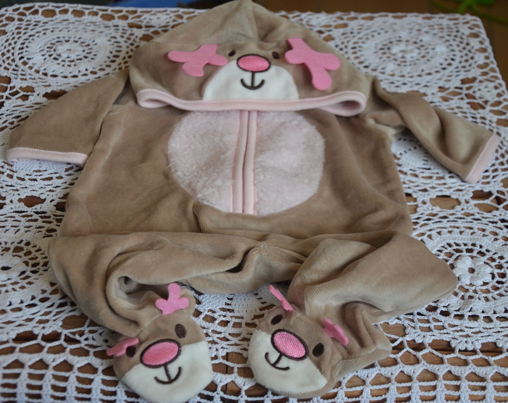 Lotti & Set di vestiti: TAILLE 56 - NEU – Nuovo e nell'imballaggio originale da Chiasso venduto da Dolly015