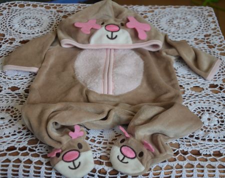 TAILLE 56 - NEU