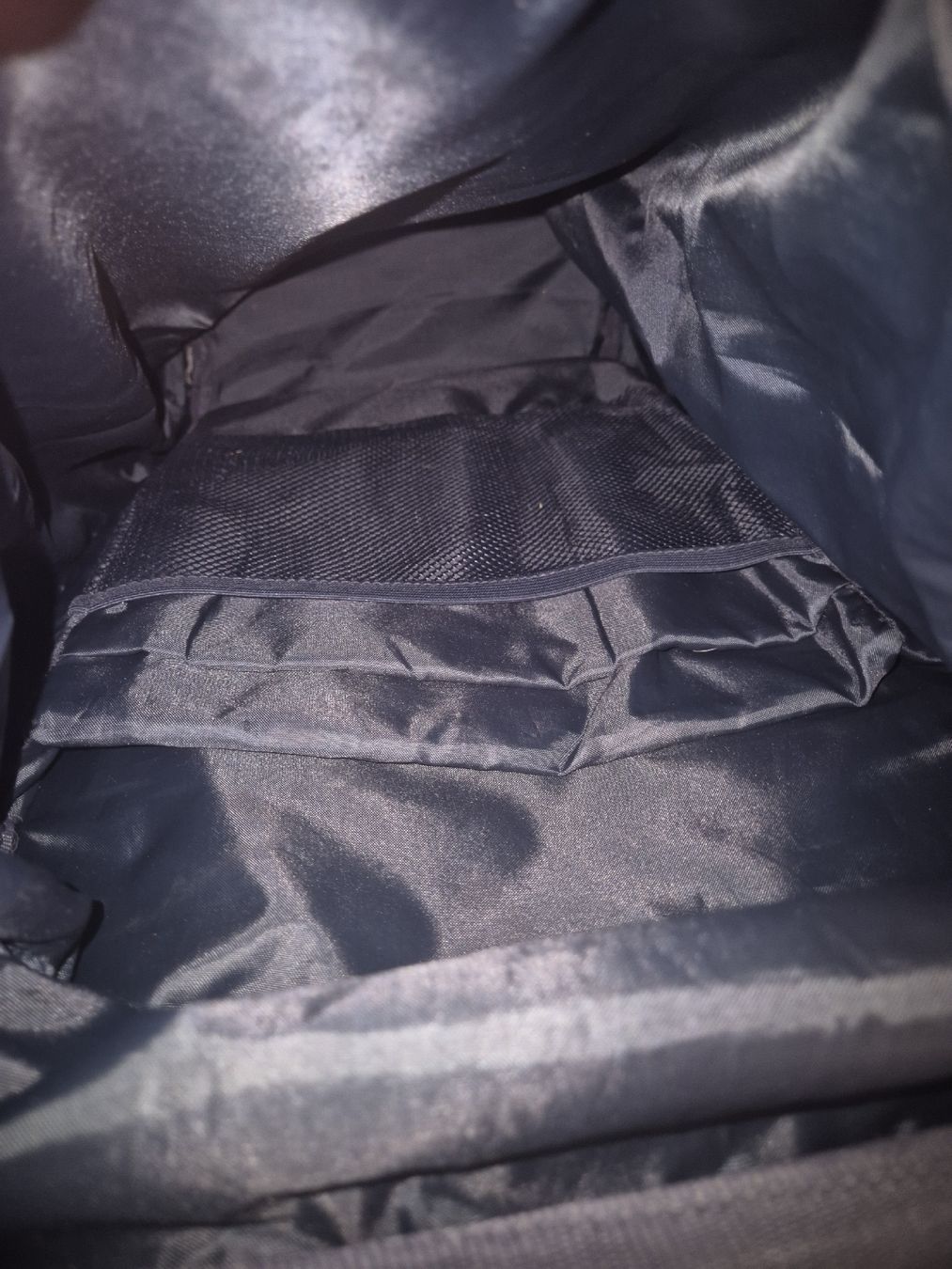 Rucksäcke: Rucksack blau von Rewind – Gebraucht aus Zermatt von fabi.reichert 3