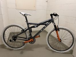 KLEIN Adept Comp MTB