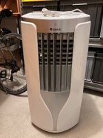 Gree Klimagerät GPH12AL-K5NNA2A weiss gebraucht