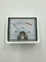 ISHII | Einbaugerät | Volume Meter | 2 Panel