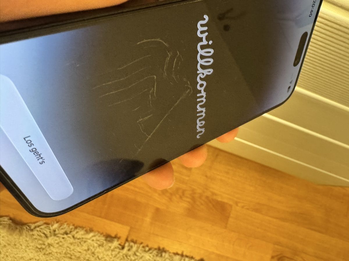Apple Handys / Smartphones: Apple iPhone 14 Pro Max Smartphone – Gebraucht aus Wädenswil von Schuetze1350 1