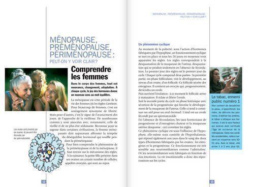 Libri: La Nouvelle ménopause – Usato da Neuchâtel venduto da Dualseele 2