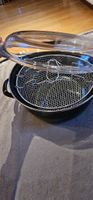 Friteuse 2 x gebraucht