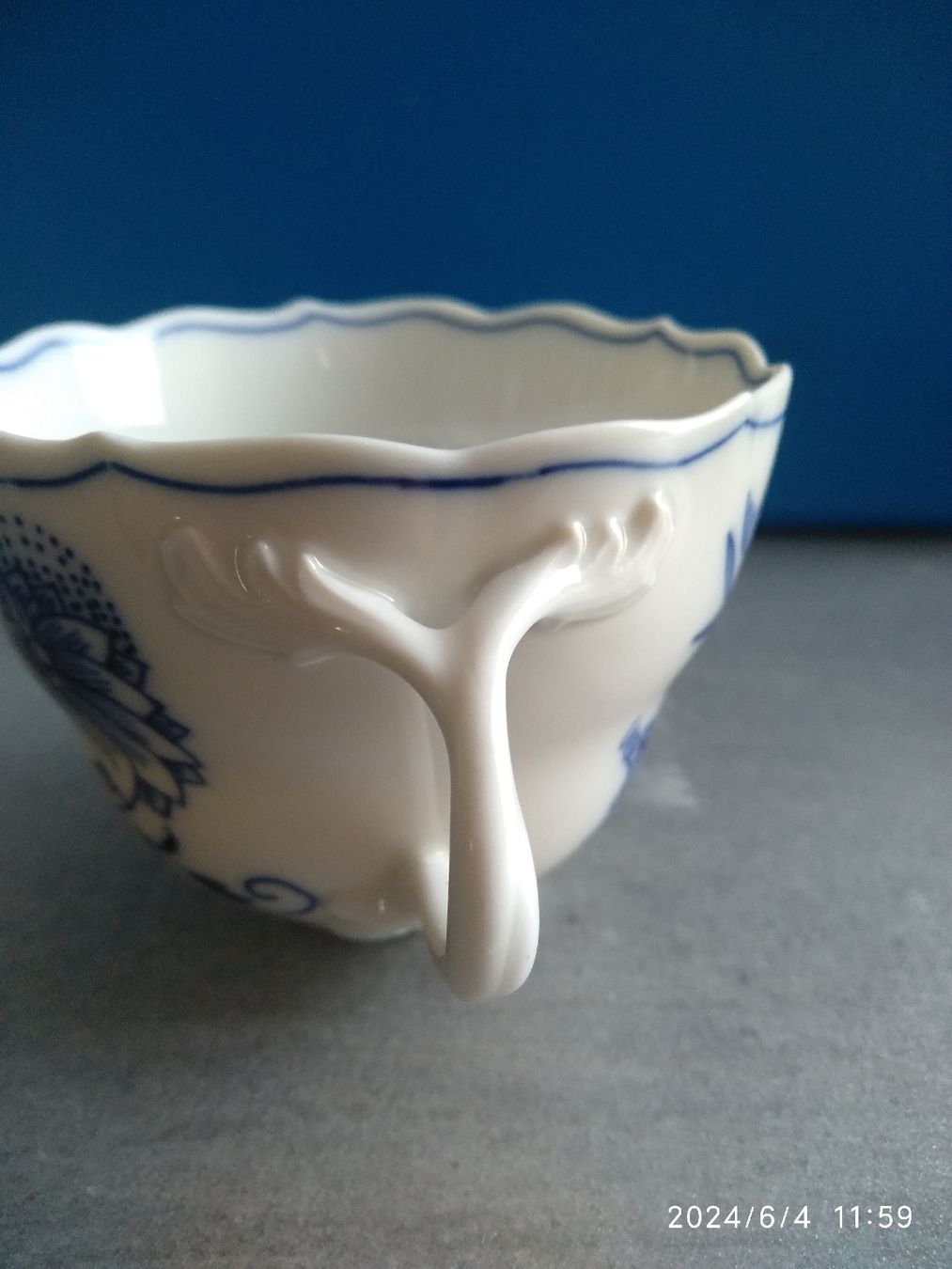 Tazze: tasse Maisen – Usato da Nyon venduto da mgg_gg9j 4