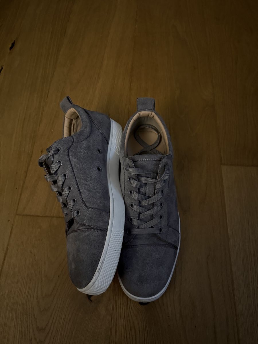 Chaussures hommes: Loubs Schuhe  – D'occasion à Uetikon am See par Dariusstasys 4