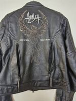 Veste  moto 