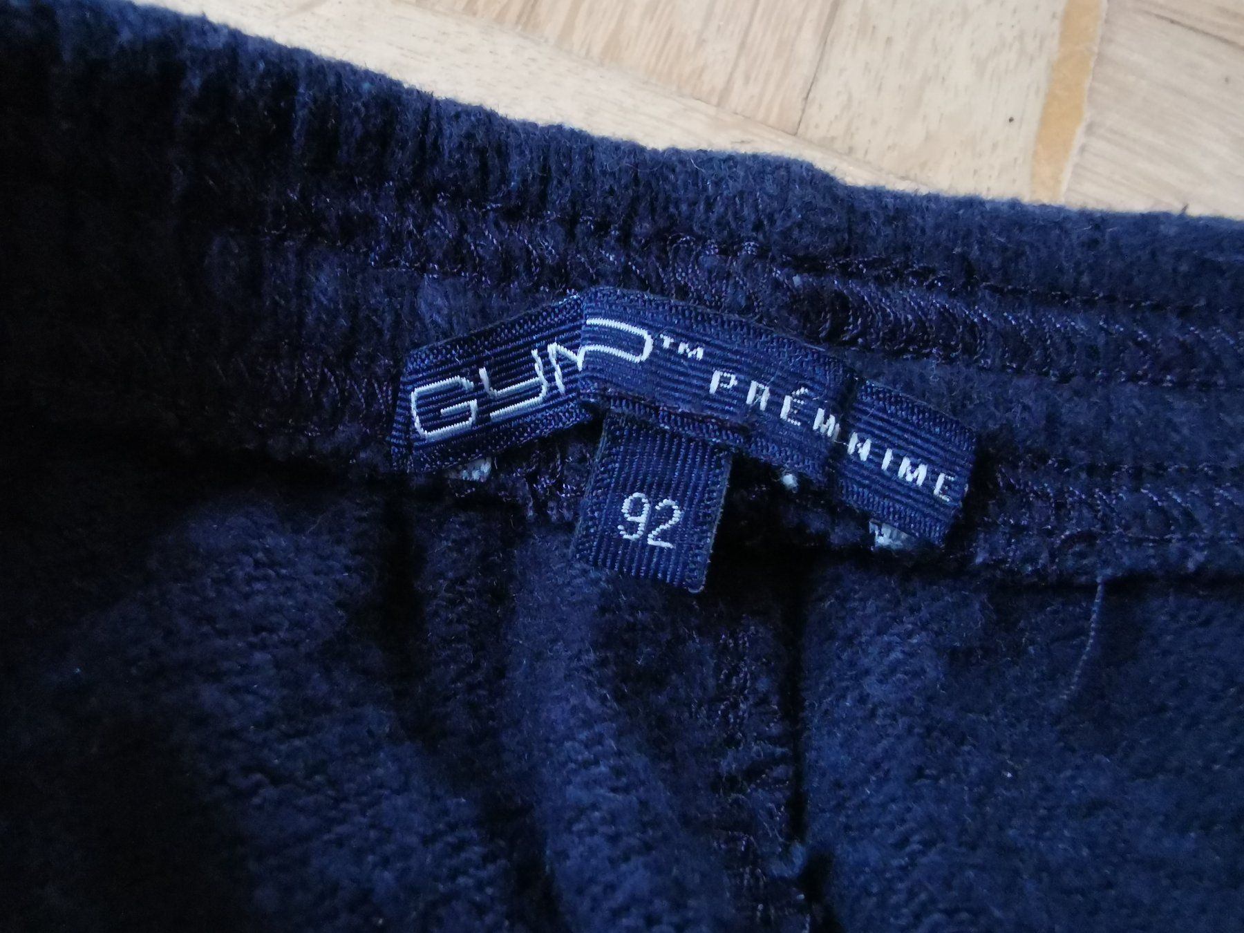 Pantaloni: Pyjamahose Gymp Gr. 92 – Usato da Stäfa venduto da flamingo_17 2