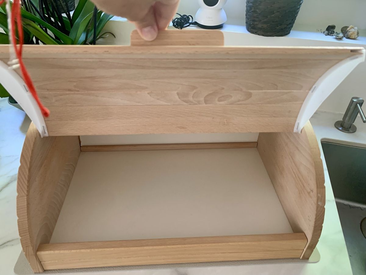 Ikea Contenitori & Simili: IKEA storage bread – Usato da Zürich venduto da Angela_Fashion_Lover 2