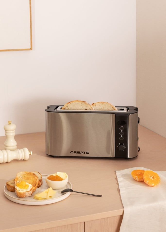 Küchengeräte: TOAST CLASSIC – Neu und originalverpackt aus Bremgarten AG von simpliCH 3