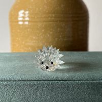 Swarovski  Igel