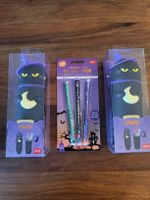3 Teiliges LEGAMI HALLOWEEN SET 