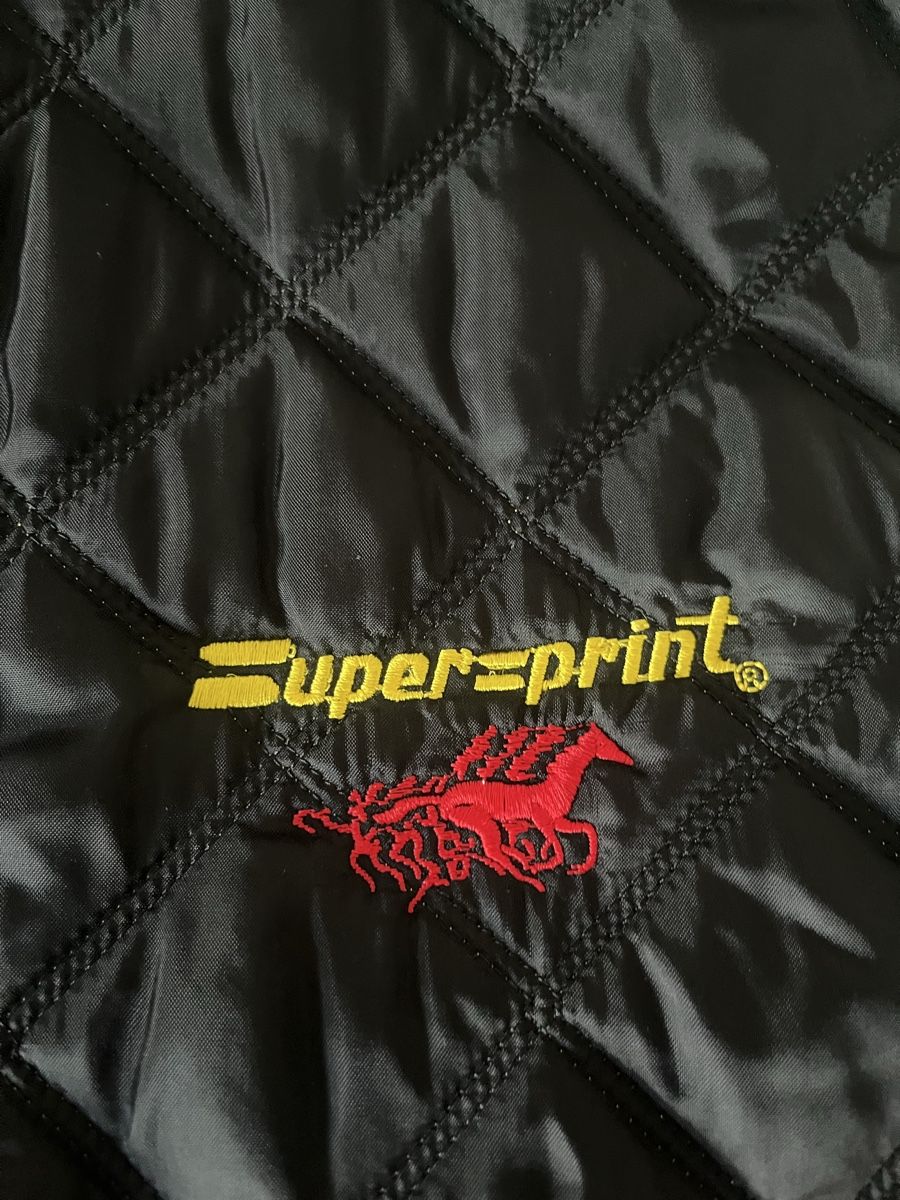 Gilets & Westen: SuperSprint Gillet XL – Neu (gemäss Beschreibung) aus Dinhard von tuc_ys6y 1