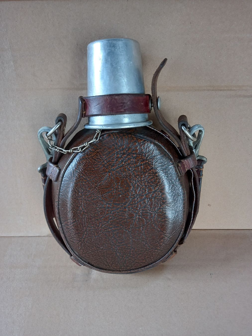 Attrezzatura & Pezzi di ricambio: Feldflasche – Usato da Seon venduto da Zack_16 2