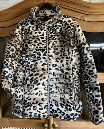 Veste doudoune légère