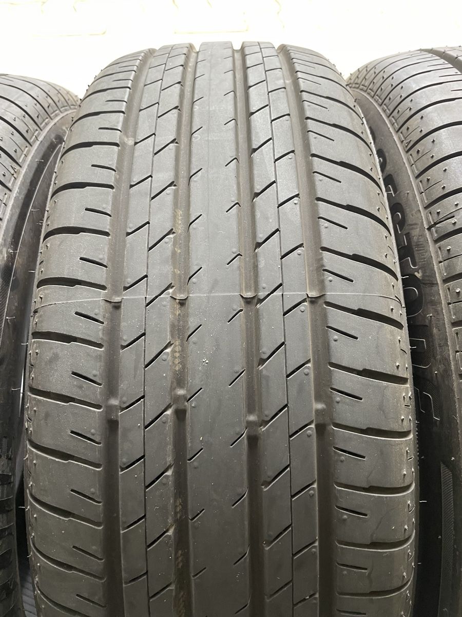 Bridgestone Pneus & Roues: Bridgestone Autoreifen – D'occasion à Frauenfeld par Jotnyi 1