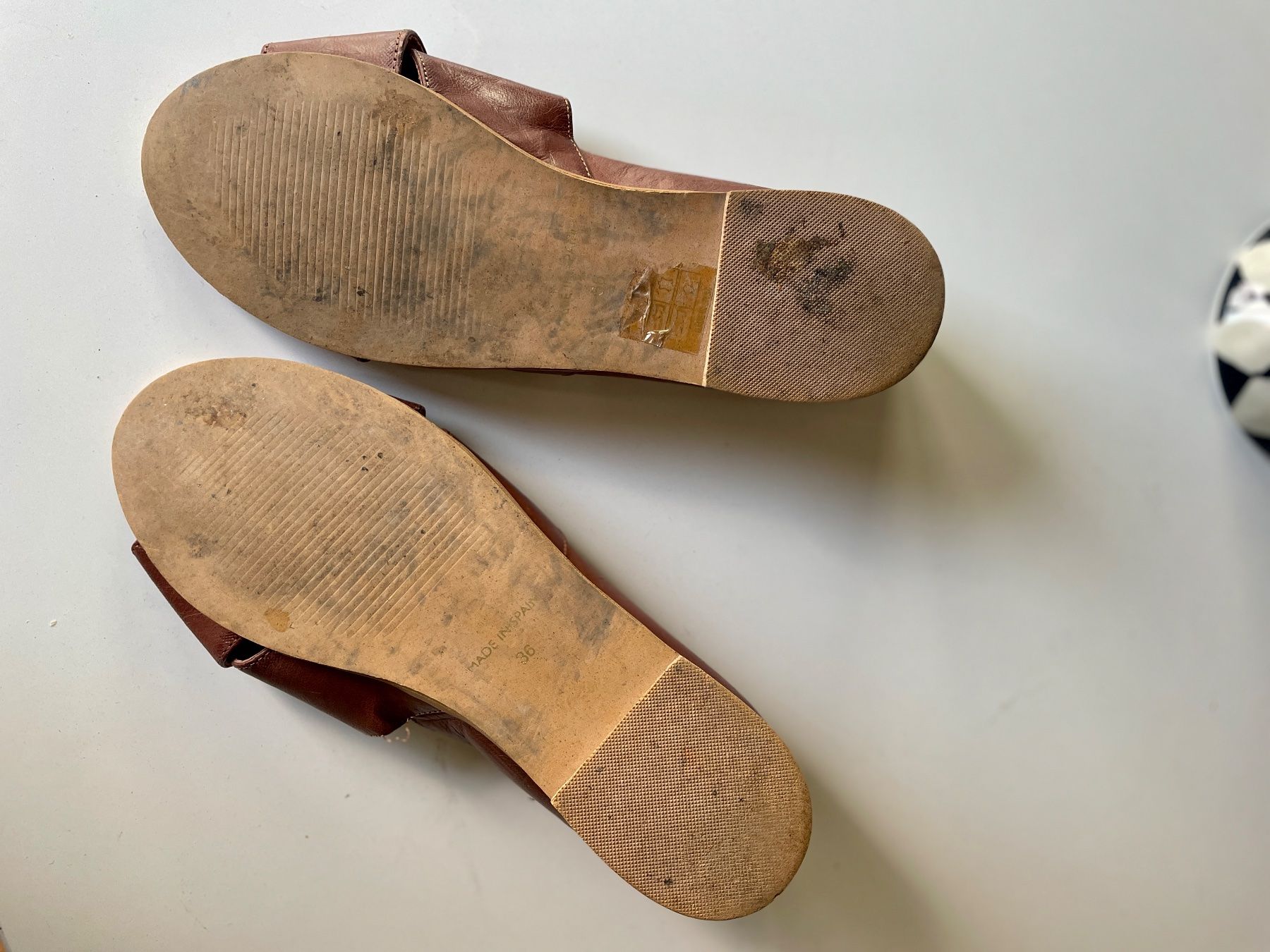 La Garçonne Scarpe da donna: LA GARÇONNE YASEMIN SANDALE Gr. 36 – Usato da Zürich venduto da mrsjack 2