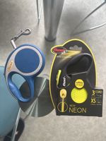 Leinen von Flexi