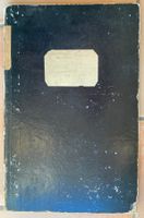 Bericht über den Sanderbund-Krieg–General H. Dufour - 1848