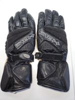 Motorradhandschuhe Held Grösse 7 echt Leder