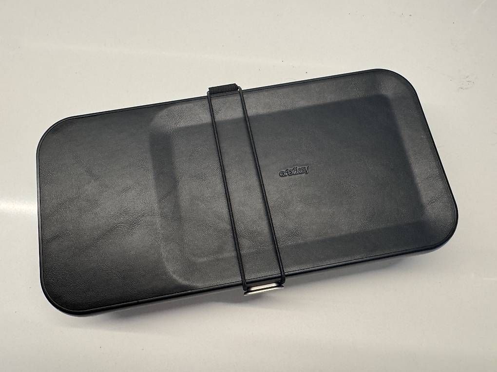 Caricabatterie: Orbitkey Nest – Usato da Zürich venduto da der_kay 1