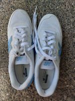 Sneakers der Marke New Balance